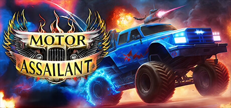 Motor Assailant banner image