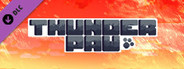 Thunder Paw - Blood mode
