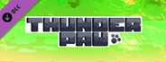 Thunder Paw - Green blood mode