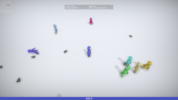 Sticky Dildo Manfor windows and Linux 1