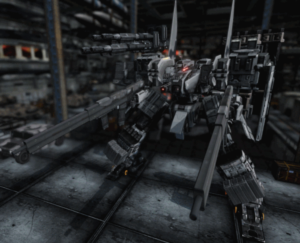 Mecha Knights Nightmare On Steam