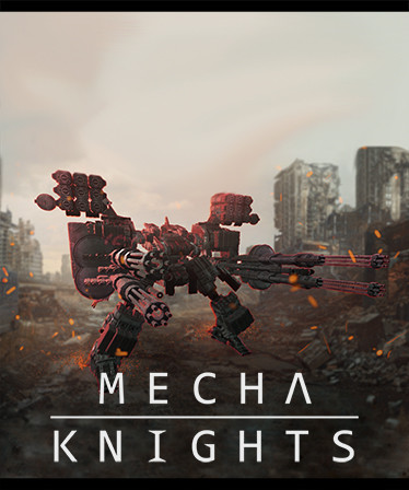 Mecha Knights: Nightmare