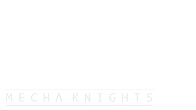 Mecha Knights: Nightmare