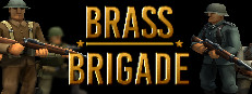 Brass Brigade 게임 이미지
