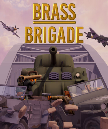 Brass Brigade