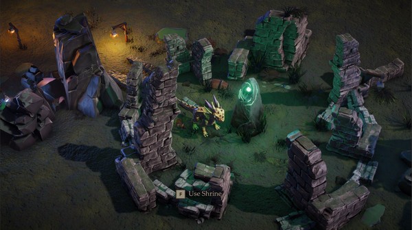 Dragon Forgefor windows and Linux 1