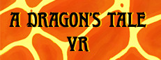 A Dragon's Tale VR 게임 이미지