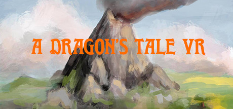 A Dragon's Tale VR Cover Image