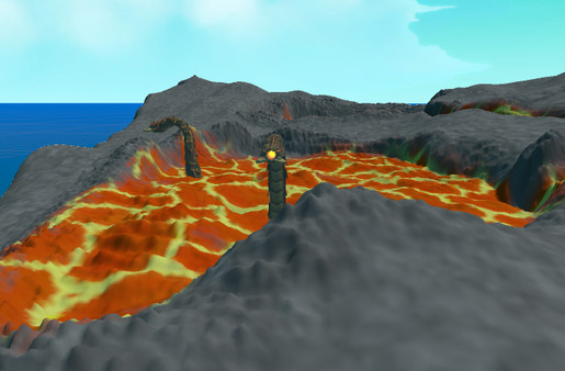 скриншот A Dragon's Tale VR 1