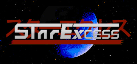 Starexcess Cover Image