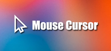 Mouse Cursor steam charts