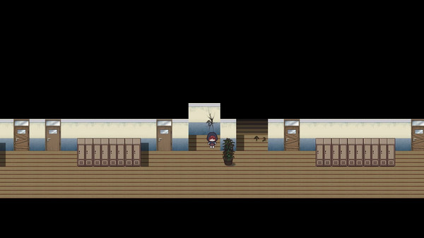 Screenshot of A Random Maze 某个迷宫