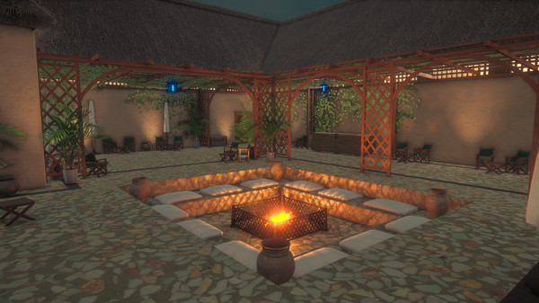 theHunter: Call of the Wild™ - Saseka Safari Trophy Lodge for steam theHunter: Call of the Wild™ - Saseka Safari Trophy Lodge for steam
