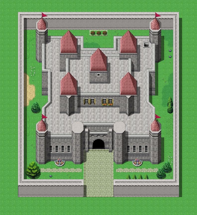 Save 35 On Rpg Maker Mv Fsm Castle And Town On Steam Save 35 On Rpg Maker Mv Fsm Castle And Town On Steam