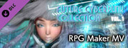 RPG Maker MV - Future Cyberpunk Collection Vol.1