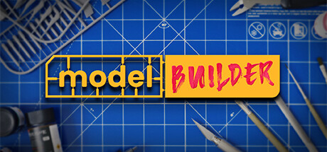 Model Builder Cover Image