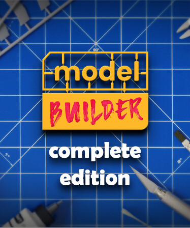 Model Builder: Complete Edition