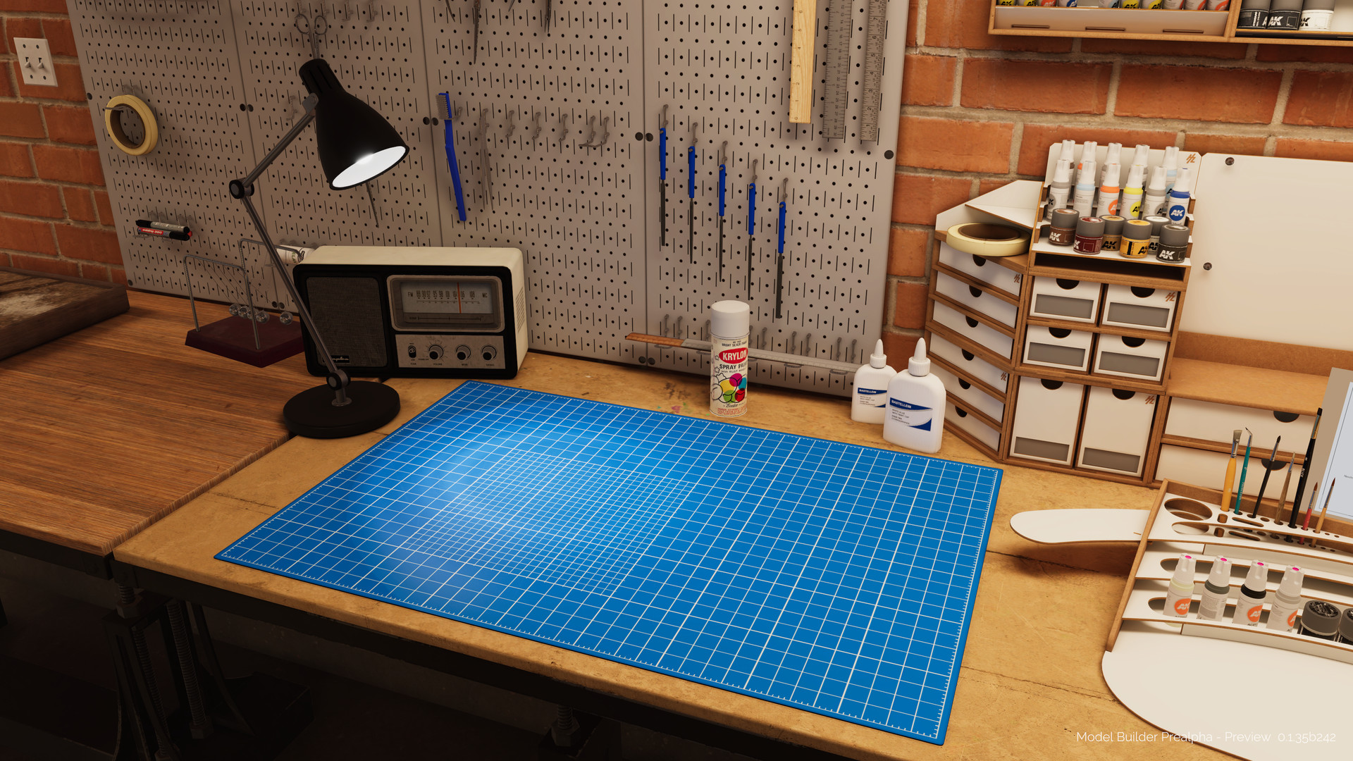 Model Builder · 스팀