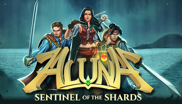 Aluna: Sentinel of the Shards - Metacritic