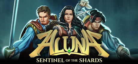 Aluna: Sentinel of the Shards – PC Review