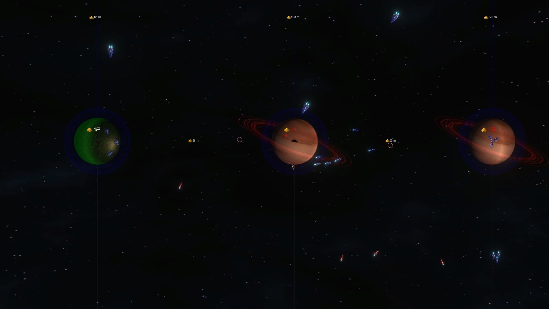 Admiral Stepinski Demo #2