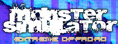 Extreme Offroad Monster Simulator