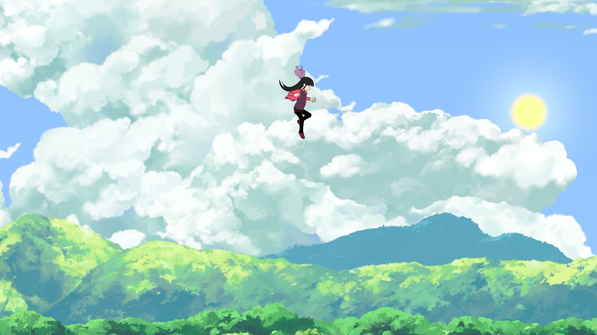 Monospaced Lovers #0