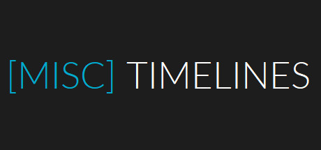 [MISC] TIMELINES Cover Image