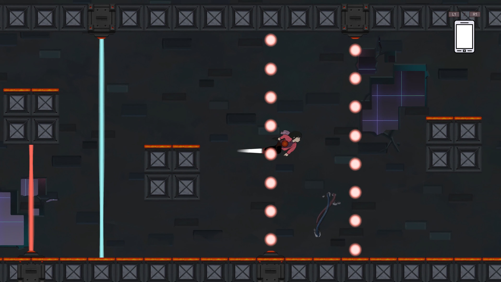 Monospaced Lovers Demo #2