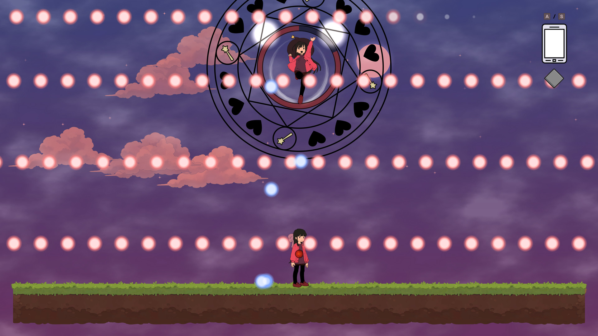 Monospaced Lovers Demo #5