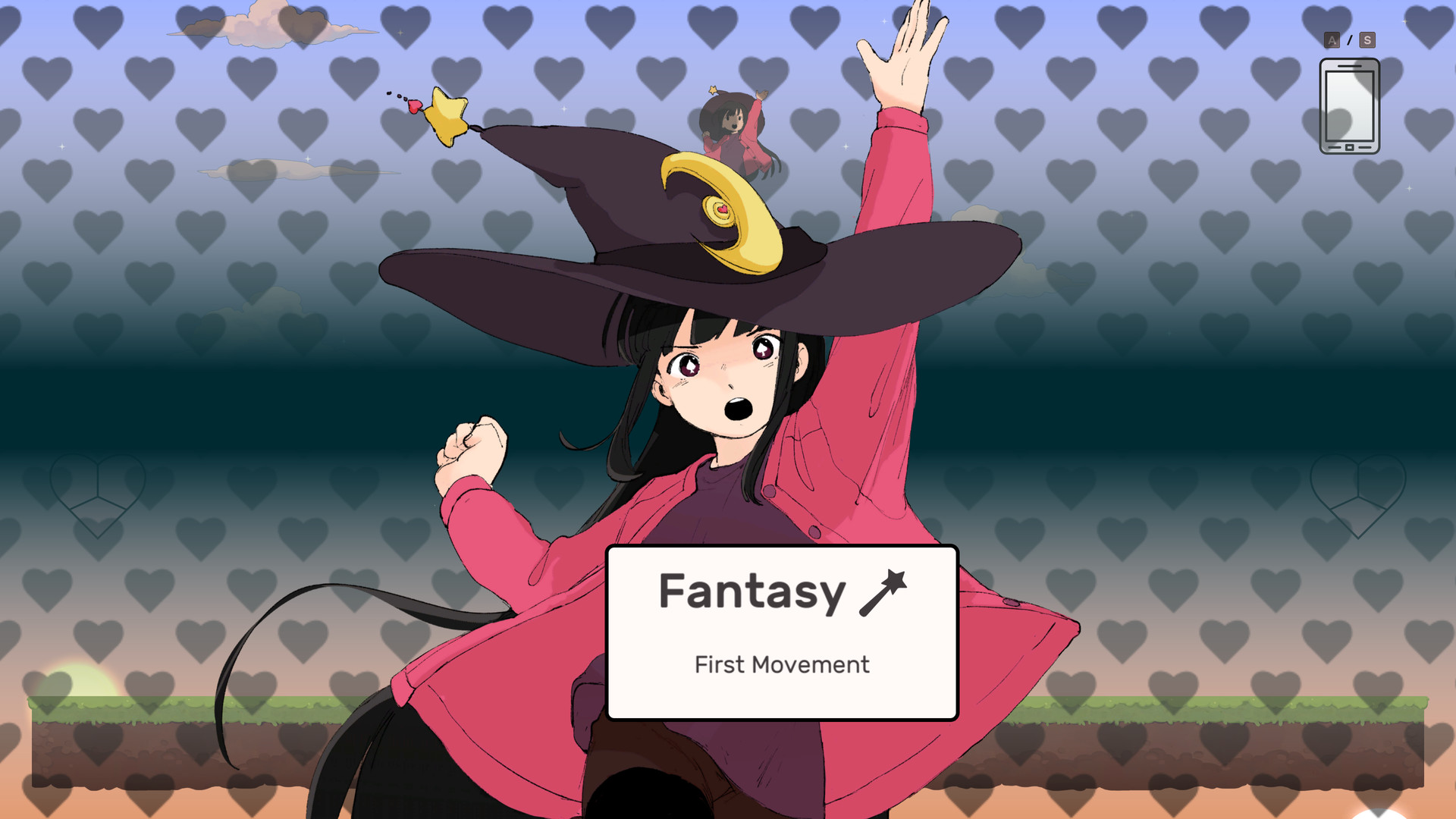 Monospaced Lovers Demo #4