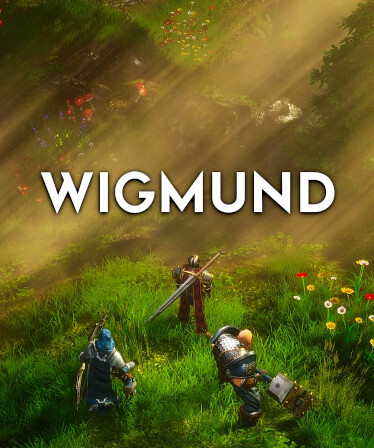 Wigmund