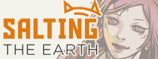 Salting the Earth 게임 이미지