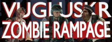 Vugluskr: Zombie Rampage