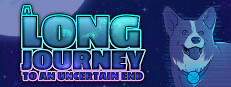 A Long Journey to an Uncertain End no Steam