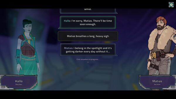 A Long Journey to an Uncertain Endfor windows and Linux 1