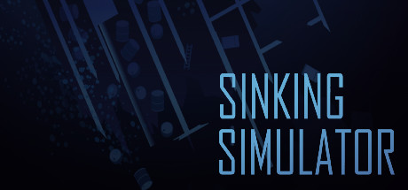 Sinking Simulator header image