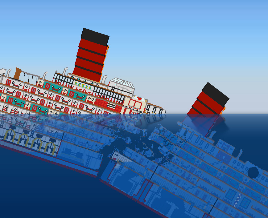 ship[ sinking simulator 2