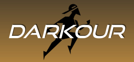 Darkour Cover Image