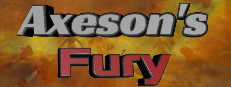 Axeson's Fury VR 게임 이미지