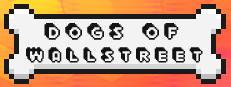 Dogs of Wallstreet 게임 이미지
