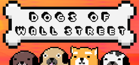 Dogs of Wallstreet steam charts