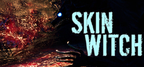 Skin Witch Cover Image