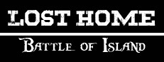 Lost Home : Battle Of Island 게임 이미지
