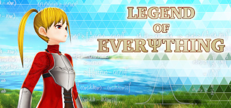 Legend of Everything banner image