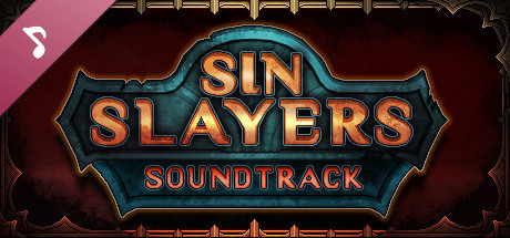 Купить дешево Sin Slayers. Soundtrack Купить ключ дешево Sin Slayers. Soundtrack
