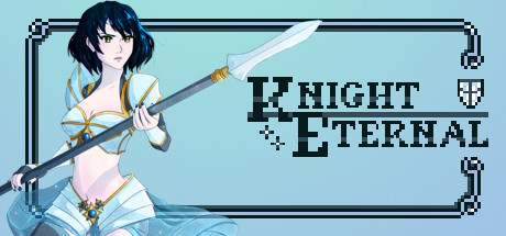 Knight Eternal Cover Image