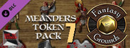 Fantasy Grounds - Meanders Token Pack 7 (Token Pack)