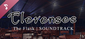 Elevenses: The Flask Soundtrack
