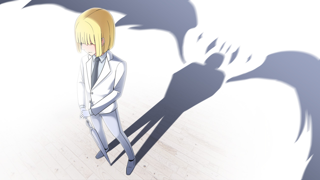 Elevenses: The Flask (Part 1) #6